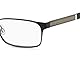 Brillen TOMMY HILFIGER TH 1479 807 BLACK 54/17/145 Herren