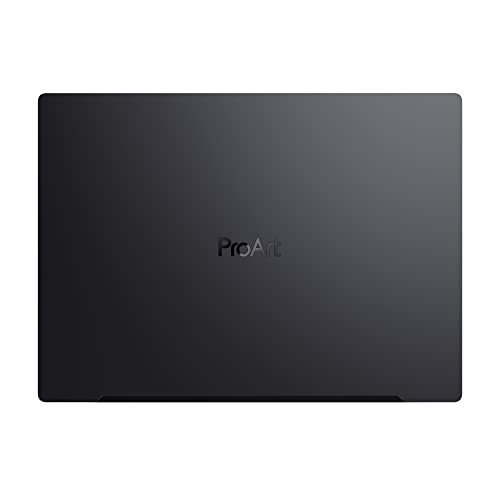 ASUS ProArt Studiobook H5600QM-KV213X Notebook AMD Ryzen 7 40,6 cm (16") (16GB RAM, 1TB SSD, WQXGA, Win11 Pro), 90NB0TF1-M006X0 – Bild 7
