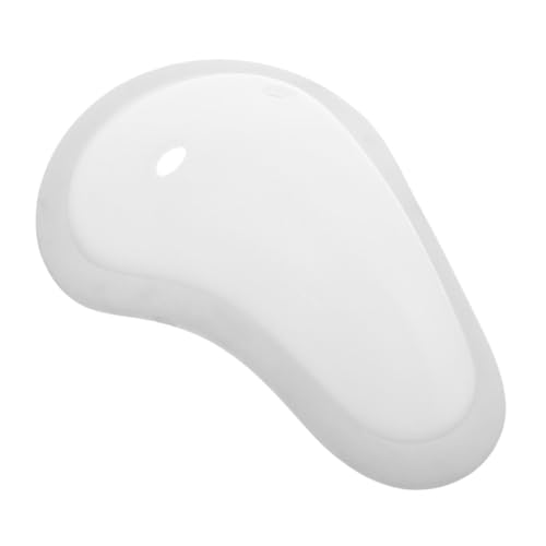 SUPVOX Durable Groin Protector Cup for Kickboxing Karate and Soccer Training Ergonomic Fit Removable Inner Padding Lightweight Design for Enhanced Comfort and Safety