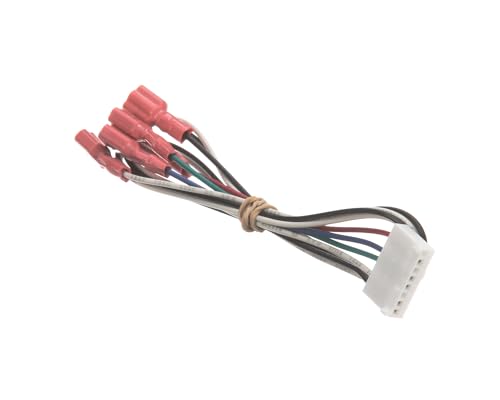 Arnés Middleby M10098 mazo de cables de interconexión para repuesto de horno industrial