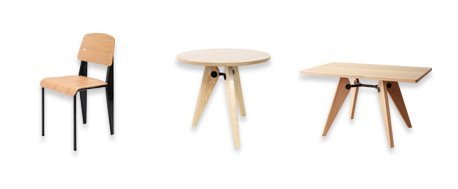 Amazon｜GUERIDON ゲリドン ダイニングテーブル プレミアム サークル