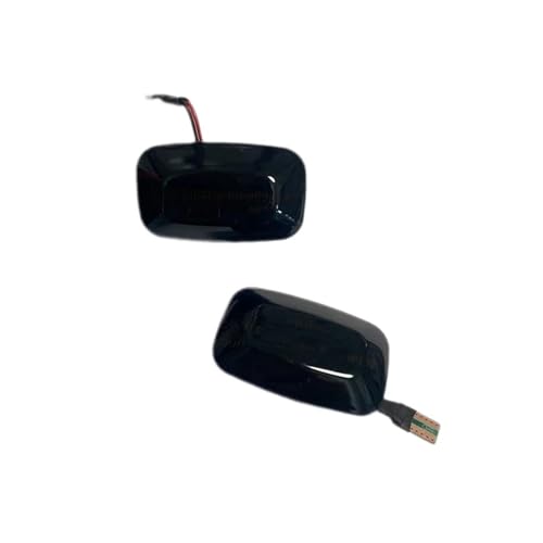 Indicateur latéral LED pour Toyota Land Cruiser Prado J70 J90