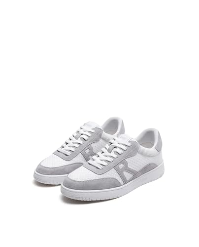 Image of Rare Rabbit Mens Flint Sneaker
