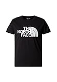 The North Face Teen Easy SS Tee
