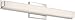 Nuvo Lighting 45923711022 Vanity, 25", Slick Led