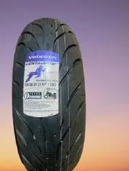 SCOOTER BIKE MOTORCYCLE TYRE 190/50ZR17 CENTAURO ST D 73W TL-image-41