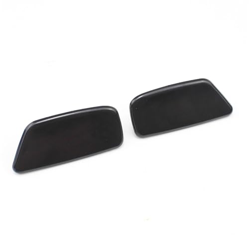 Couvercle de buse de phare avant ABS durable pièce de rechange pour Subaru Forester SH