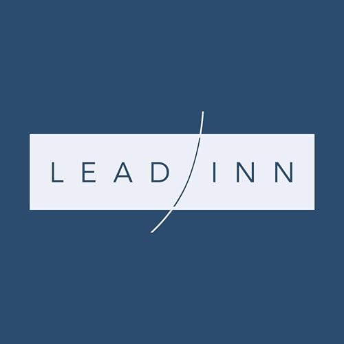 Susitinkam LeadInn: apie žmones, vedančius žmones copertina