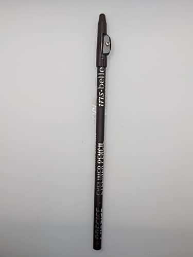IRISBELLE Delineador Preciso 2 Unidades Marrón Oscuro miniatura 3