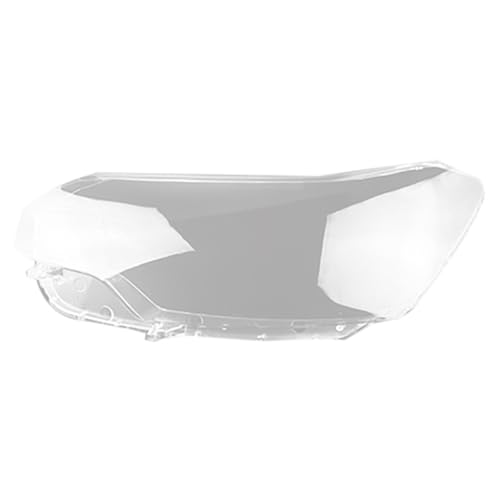 Abat-jour de phare avant Citroen C5 gauche pour remplacer une coque ternie