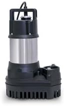 Atlantic PAF Series Pump Atlantic PAF Series Pump PAF75 1hp 5950 gph