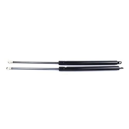 Soportes Elevador Capó Motor Amortiguadores Gas Coche 1200 N 2 Unidades 300-550 Mm Capó Maletero Portón Trasero Barra Soporte Resorte Gas Cama Autobús Camión Barco Ventana(500mm)