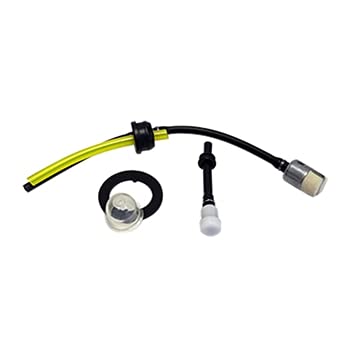 Echo & SHINDAIWA Genuine 90130Y Fuel System Kit New OEM Replaces 90130 Factory Package