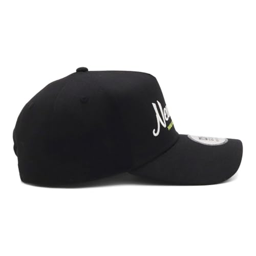 [ニューエラ] newera ゴルフ キャップ 9FORTY A-Frame/Long Visor NER35G5707 Stretch Cotton Washable ONSPOTZ別注 帽子 2枚目