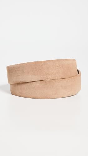 Women's Greyson Suede Belt3
