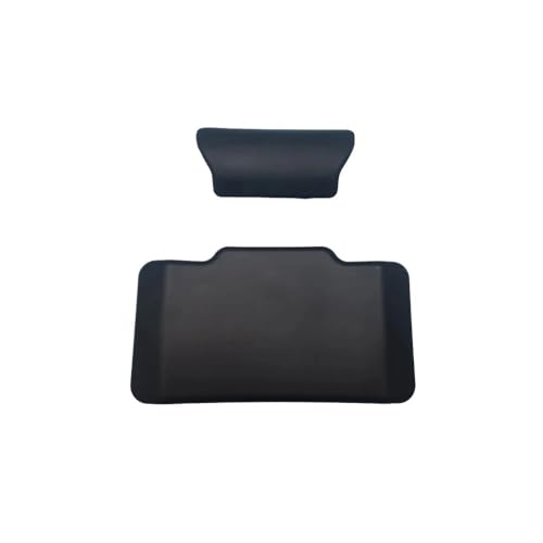 Coussin de coffre arrière moto ergonomique pour le confort du passager