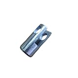 Engine Bearing Block Compatible with JS171FMM LC171FMM JS250 ATV250 LX250-F Models Part Number FG-400002-0