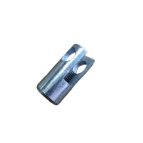 Engine Bearing Block Compatible with JS171FMM LC171FMM JS250 ATV250 LX250-F Models Part Number FG-400002-0
