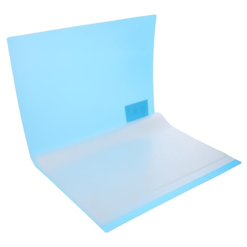 SEWOART Album Porta Dipinti con Diamanti A3 30 Pagine Cartella Portadocumenti per Opere D’Arte con Diamanti Libro per Conservazione e Esposizione Creativa Uso Casa e Viaggio