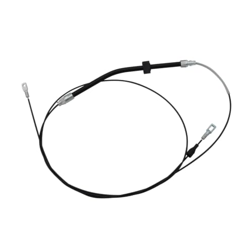 Cable de freno de mano Benz W903 accesorio de reparación OEM 2D0609701D