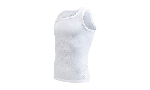 Aeropostale Mens Tank Tops A Shirts Mens Undershirts Contour Fit 4 Pack Tank Top for Men2