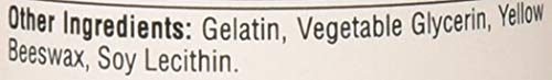 Puritan's Pride Vitamin E 400 Iu With Selenium 50 Mcg For Immune Health To Support Immune System 100 Softgels #TOP4
