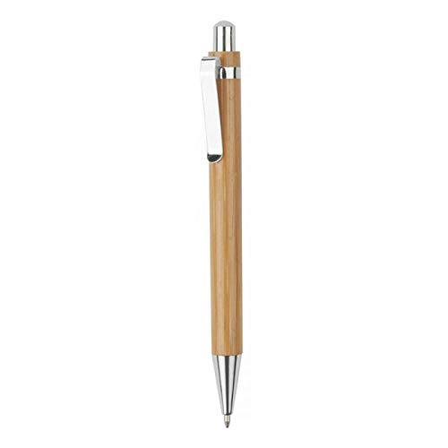 Penna a sfera luminosa personalizzata con incisione