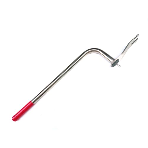 Hizhixi Car Door Hinge Alignment Tool, Upgraded Door Adjuster Tool Door Hinges Adjuster Tool Compatible with Most All Cars and Light Trucks