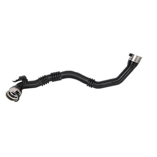 Tuyau d'admission refroidissement turbo Dacia Duster solution perte puissance