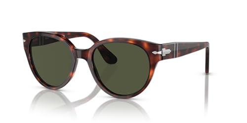 Persol PO3287S Round Sunglasses