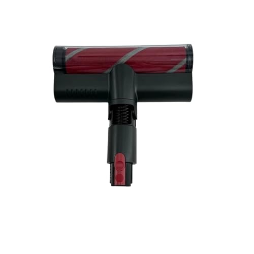 Accesorios De Cepillo Principal, Compatibles Con Roborock H6 H7 / Dyad Pro Combo / A10 Ultra, Cabezal De Cepillo Eléctrico For Pisos De Madera, Cerámica, Pisos De Madera Dura, Baldosas De Mármol.