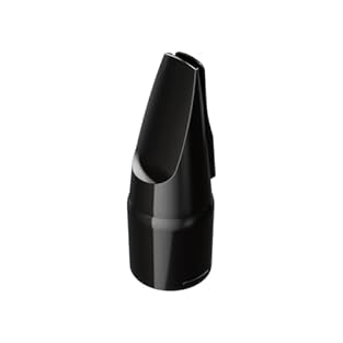 Replacement accessory for the Aerophone GO Hard-type reed, suitable for sax players Perfectly designed for natural lip control of expressions, such as vibrato. Mouthpiece cover included Official Roland product