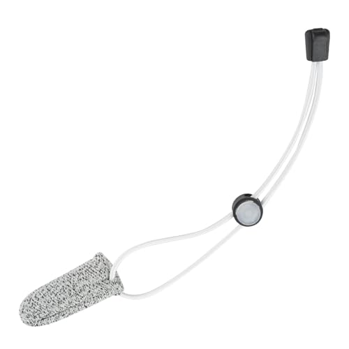 Single Finger Fishing Gloves - Surf and Fly Fishing Finger Protectors | Non Slip Casting Gloves Adaptive Finger Gloves, Finger Shield Unifinger Gloves for Men and Women Outdoor Fishing Activities