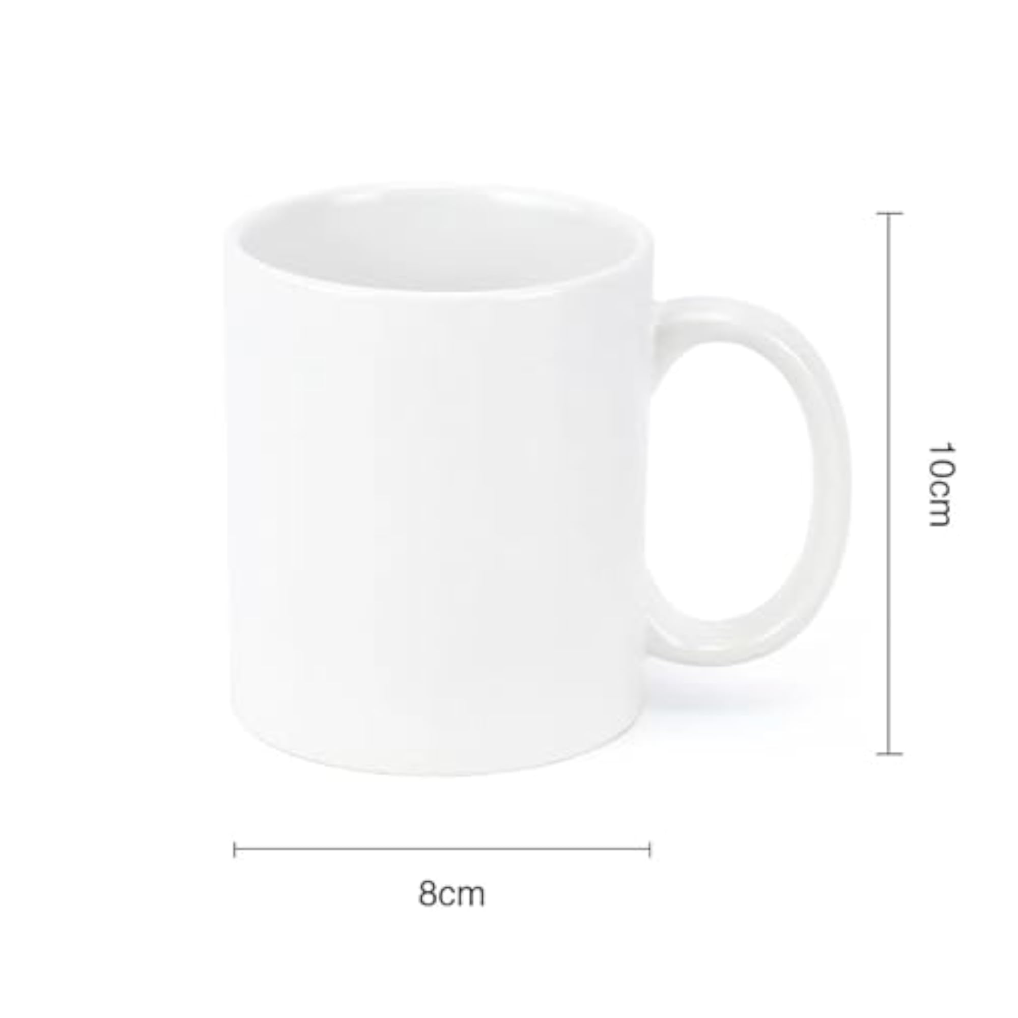 Happy Birthday Vibhas Coffee Mug, Gift for Kids & Friends