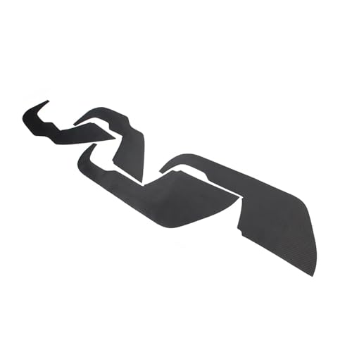 Housse de protection anti-coup de pied voiture CR-V 2017-2022 coussin portière noir