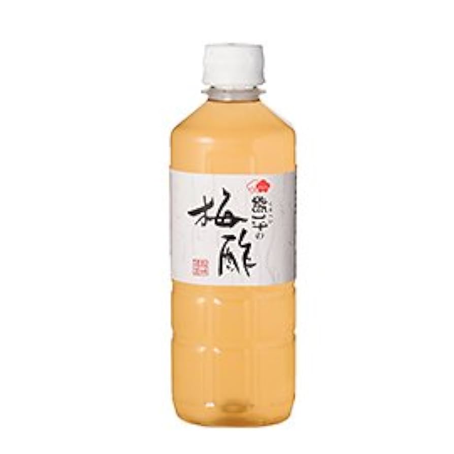 Amazon.co.jp: 白梅酢 / 500ml 富澤商店 油・酢 : 食品・飲料・お酒