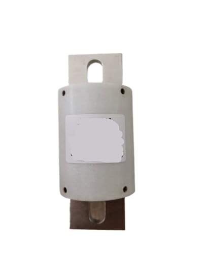 Fusible 125A rupture 600A pour stopper les surcharges et sauver vos machines