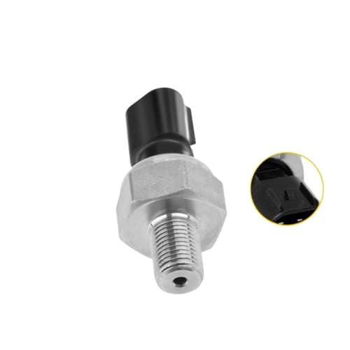 Capteur de pression de carburant OE 8945822010 pour injecteur automobile