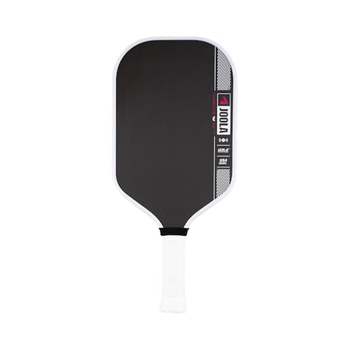 JOOLA Tyson McGuffin Magnus Pro IV 16mm Pickleball Paddle - Elongated Shape for Power & Reach - Propulsion Core Increases Spin & Control - UPA-A Certified - NFC Chip Enabled.