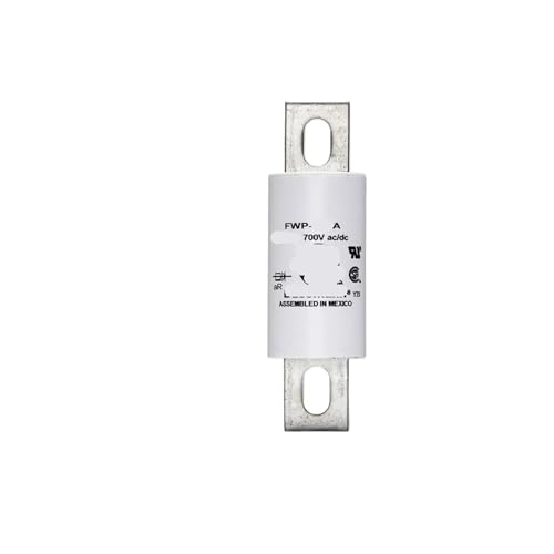 Fusible d'alimentation FWP-300A 700 V pour la maintenance des armoires électriques d'usine