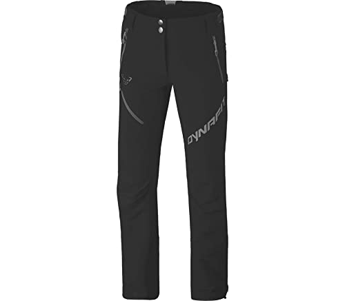 Dynafit Women's #Mercury 2 Durastretch Pant Black Out S