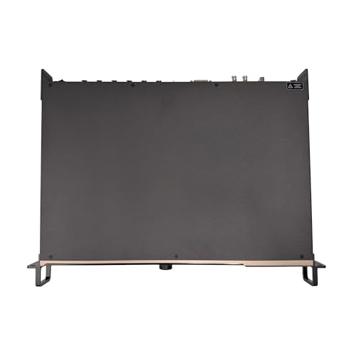 Virtual production LED wall system