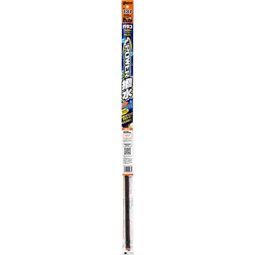 \tg99(SOFT99) glaco(KR) Cp[ւS KRCp[ p[ NO.137 ԗpCp[ 600mm S10mm ^Cv/L^/o[eu(ol) 05237