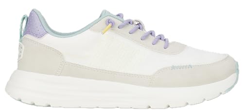 Image of HEYDUDE Womens Sirocco Alta W Colorblock