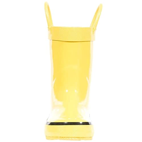 Kamik Baby Girl's Splashed (Infant/Toddler)2