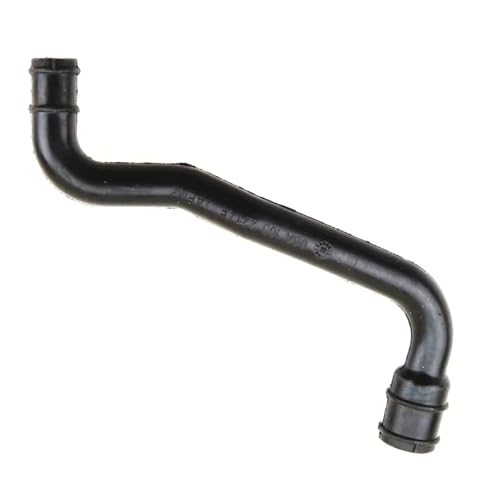 Manguera de escape del cárter con resistencia térmica para motor TT y A3