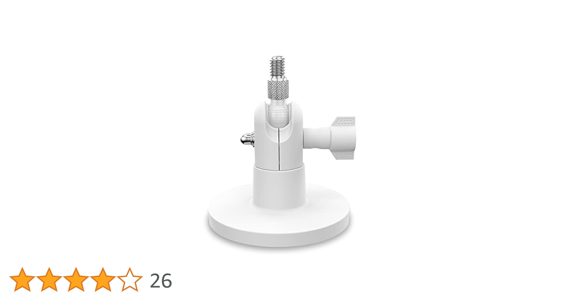 Google Nest Cam GA01317 マグネッマウント無し Google Nest Cam