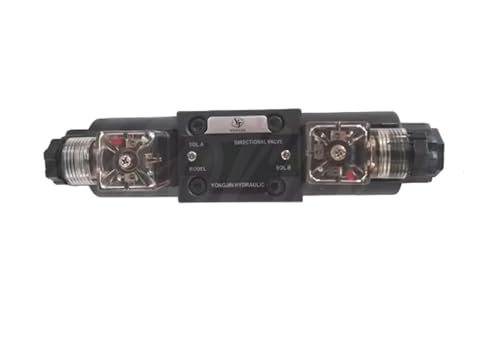 1pc new suitable for hydraulic solenoid valve RSD3-6W/AD2S-10