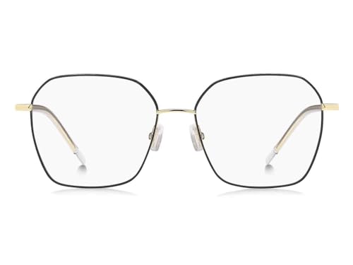 HUGO BOSS GAFAS DE VISTA BOSS 1398 COLOR BLACK GOLD TALLA...