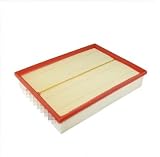 Engine Air Filter Compatible with Land Rover Freelander 2.5 V6 2000-2005 / Discovery 2 4.0 V8